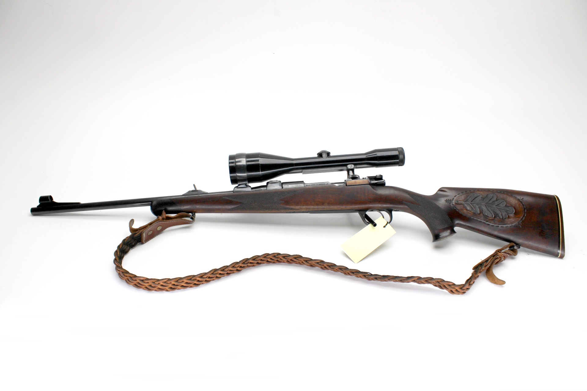 Waffen-Pfandleihhaus